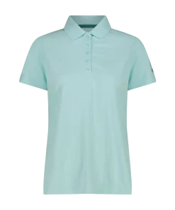 WOMAN POLO