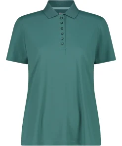 WOMAN POLO