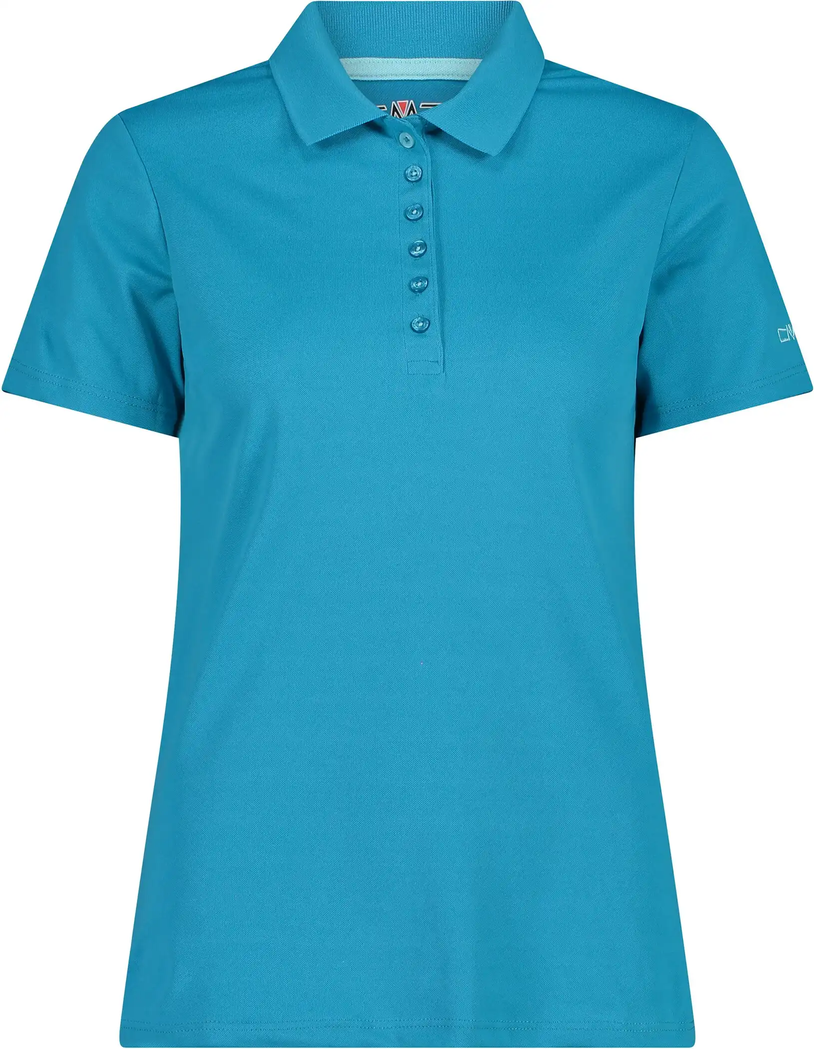 WOMAN POLO HAWAIAN – Bild 2