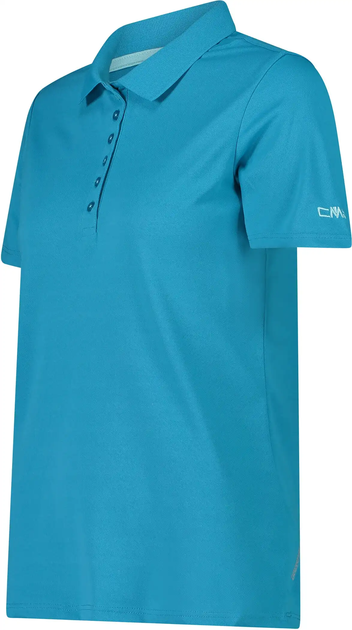 WOMAN POLO HAWAIAN – Bild 4