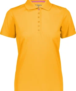 WOMAN POLO SOLARIUM