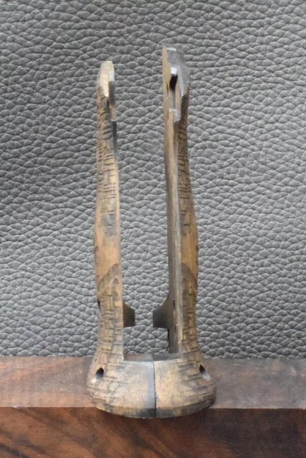 Colt 1911, Targetgriff, Walnuss, Logo allsehendes Auge, Neuware, Zum Sonderpreis ! – Bild 5