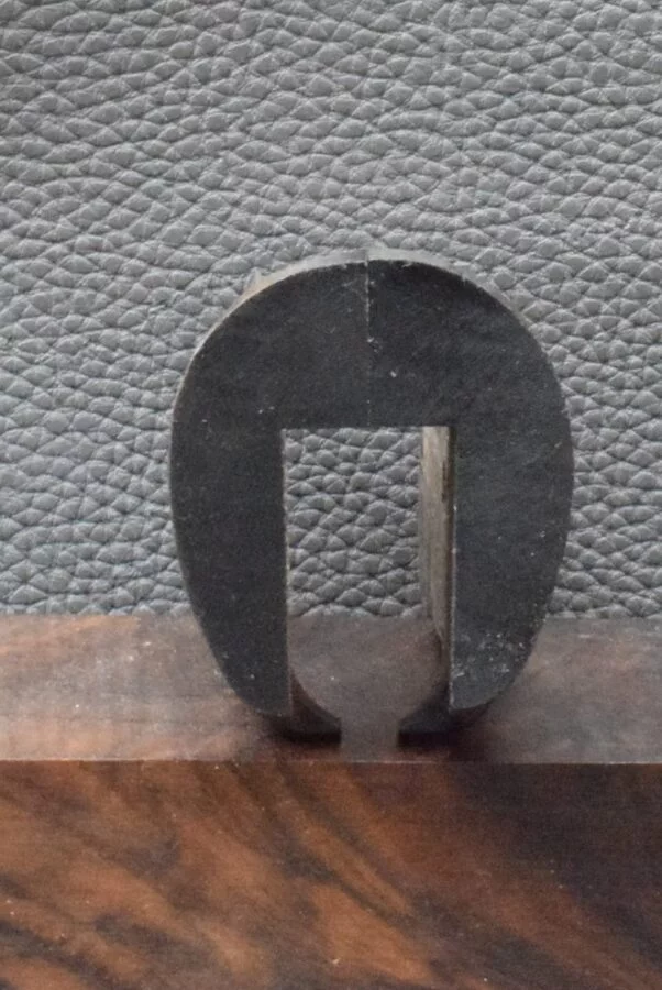 Colt 1911, Targetgriff, Walnuss, Logo allsehendes Auge, Neuware, Zum Sonderpreis ! – Bild 7