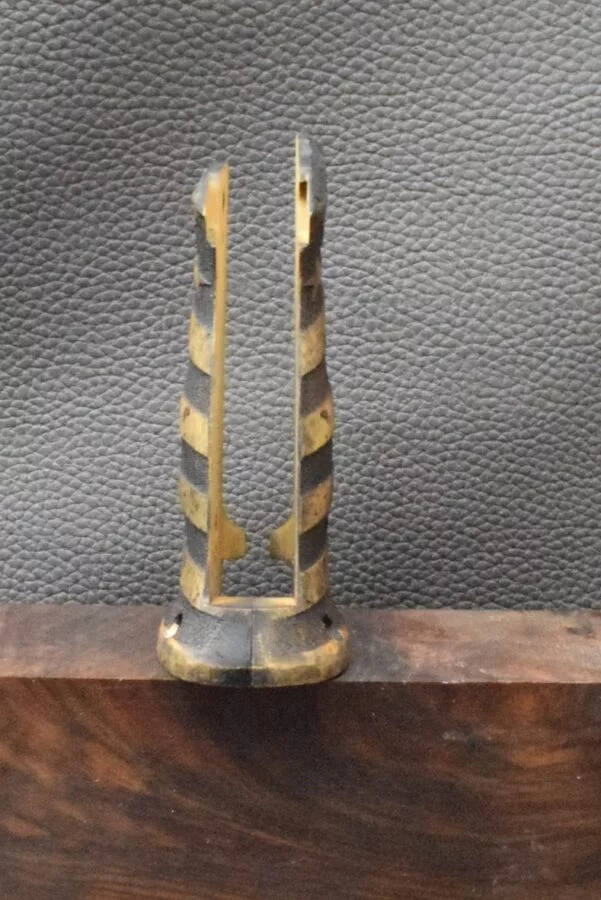 Colt 1911, Targetgriff, Walnuss, Logo American Style, Neuware, Zum Sonderpreis ! – Bild 5