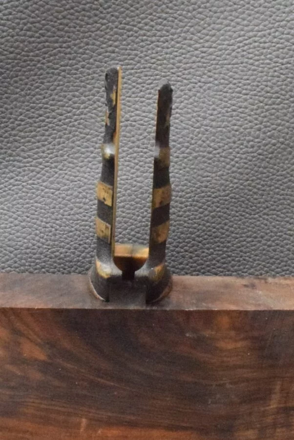 Colt 1911, Targetgriff, Walnuss, Logo American Style, Neuware, Zum Sonderpreis ! – Bild 6