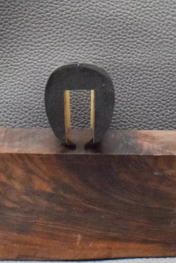 Colt 1911, Targetgriff, Walnuss, Logo American Style, Neuware, Zum Sonderpreis ! – Bild 7