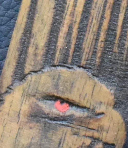 Colt 1911 , Ausführung 21, Hawk, Nußbaum – Bild 5