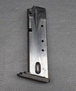 Colt Magazin, Mod.2000, Kaliber 9mmLuger., 15 Patronen, Neuwertig, zum Sonderpreis!