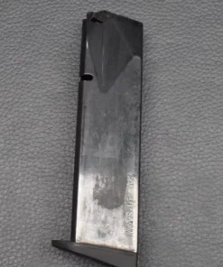 CZ Magazin,17-Schuss, Kaliber .40S&W, für CZ75TS, Neuwertig, zum Sonderpreis!