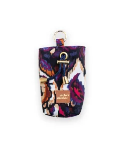 Leckerlibeutel aus Baummwolle, Sayulita (atelier markiz aus Paris, handgemacht)