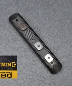 Dentler / Browning Nomad Montageoberteil für Swarowski SR, zum Sonderpreis