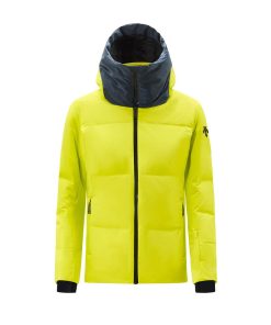 DWWYGDK30 Down Jacket W