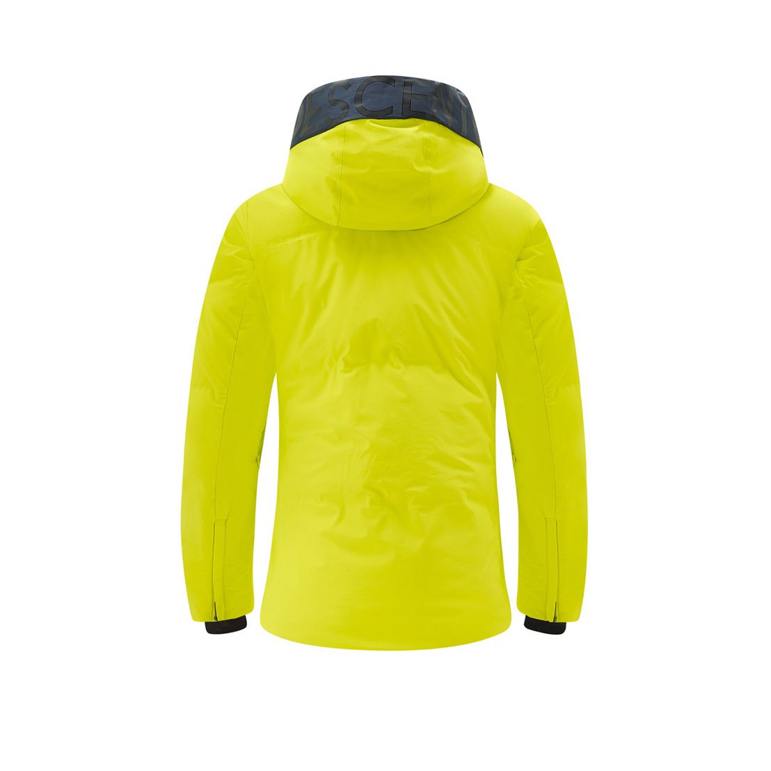 DWWYGDK30 Down Jacket W – Bild 3