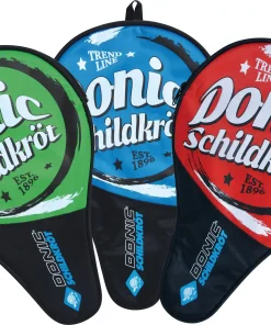 TT-Zubehör Schläger-Einzelhülle