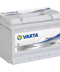 VARTA Professional Dual Purpose