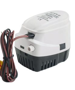 Bilgepumpe/Lenzpumpe vollautomatisch