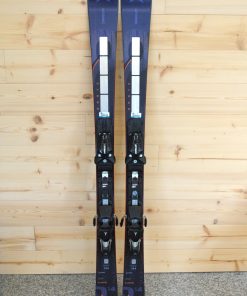 Cloud Q14 – Verleih / Testski