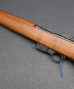 Erma EGM1 Modell 70, SL-Büchse, Kaliber 22lfB, 5er Magazin, sehr gut