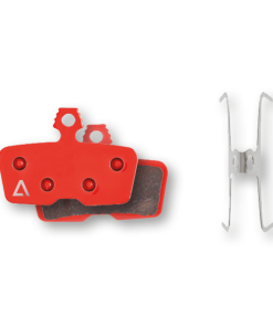 Gesinterte Bremsbeläge für Avid Code 2011