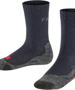 FALKE TK2 Kids marine