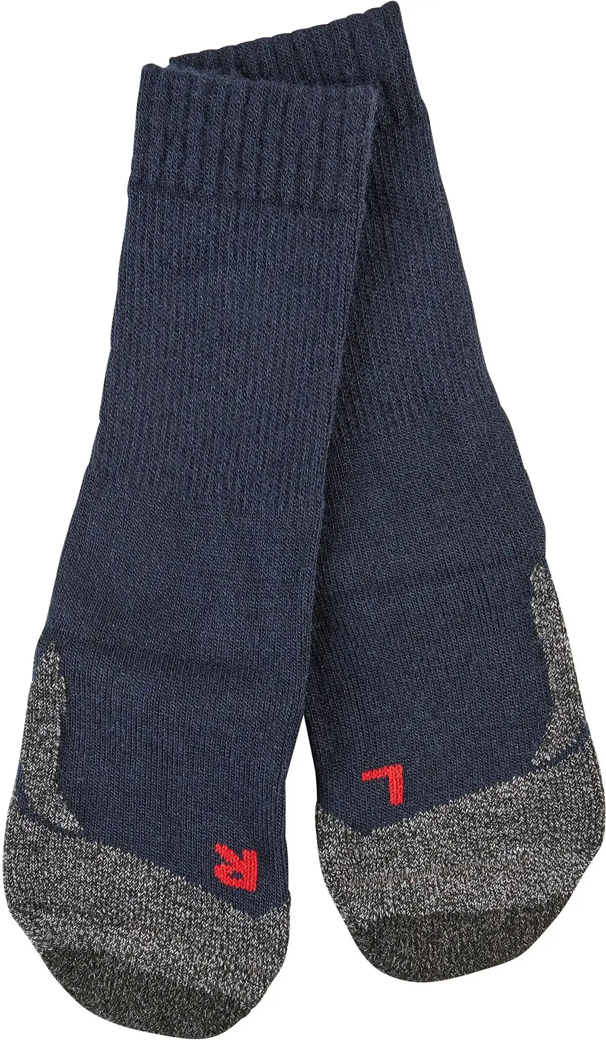 FALKE TK2 Kids marine – Bild 3