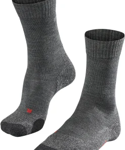 FALKE TK2 Women asphalt mel.