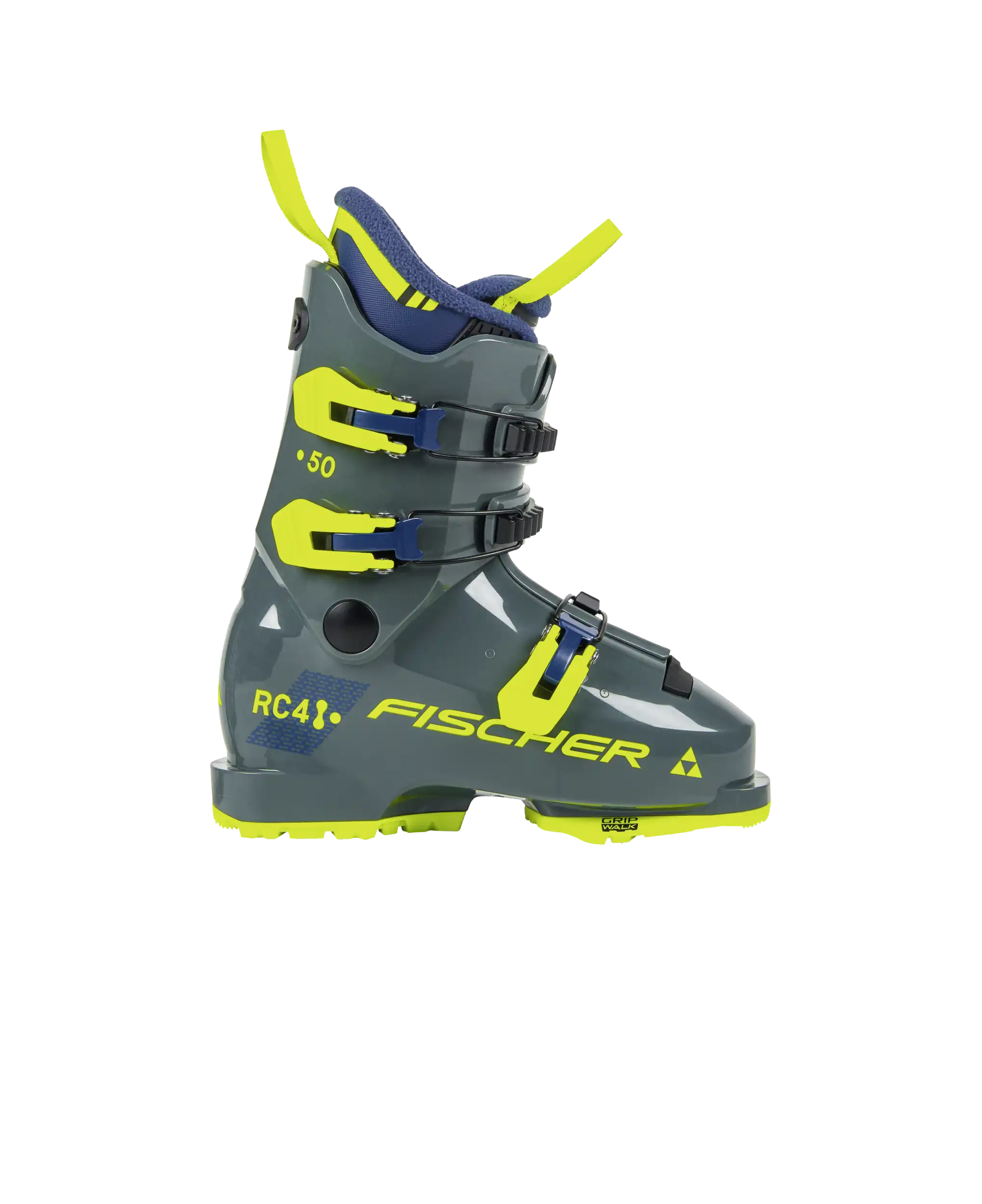 RC4 50 JR GW RHINO GREY/RHINO