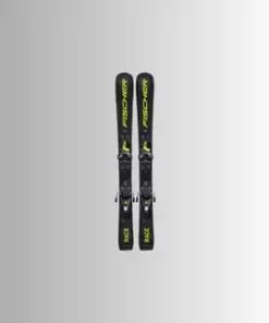 RC4 RACE JR (70-120) JRS + FJ4