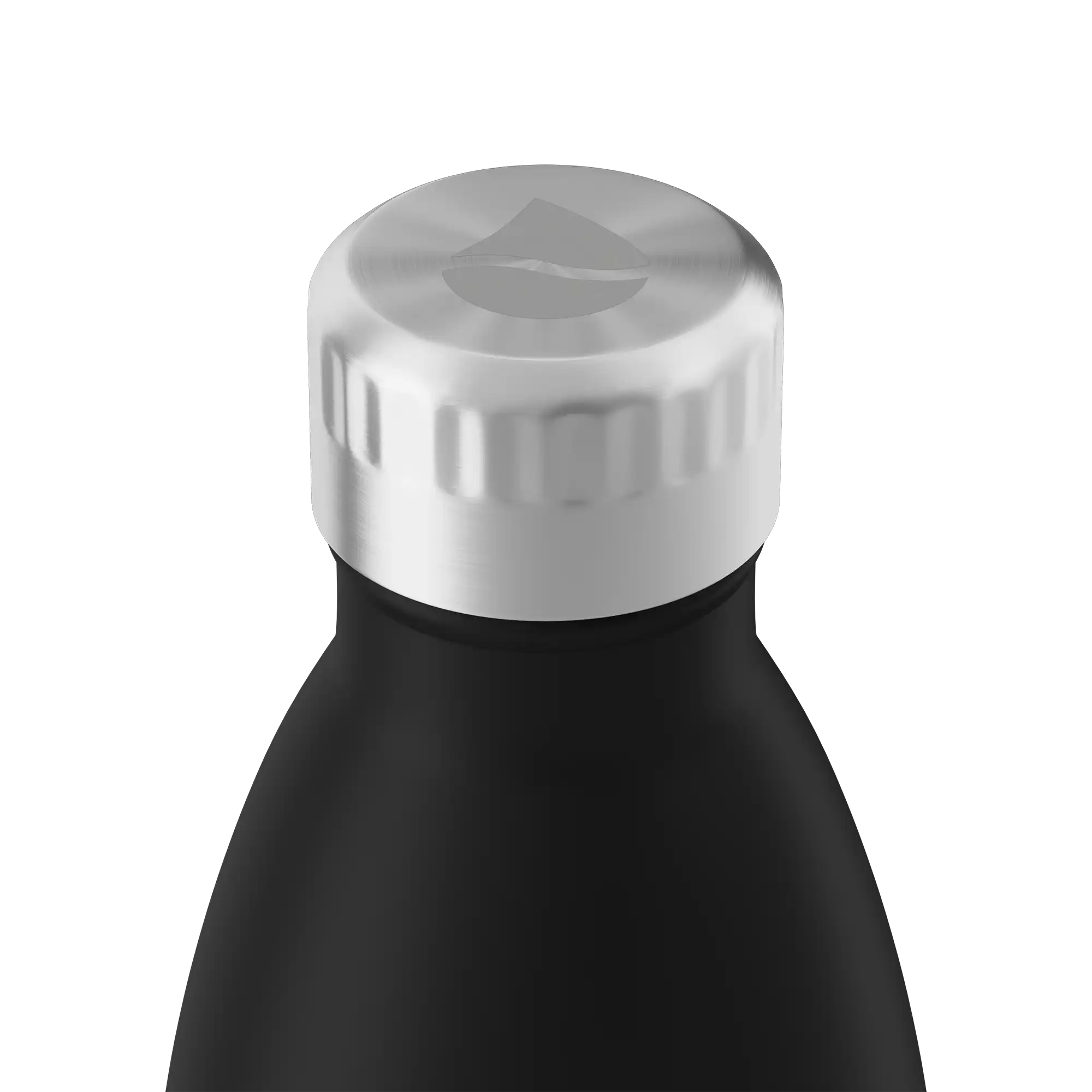 FLSK EVO Black 750ml – Bild 3