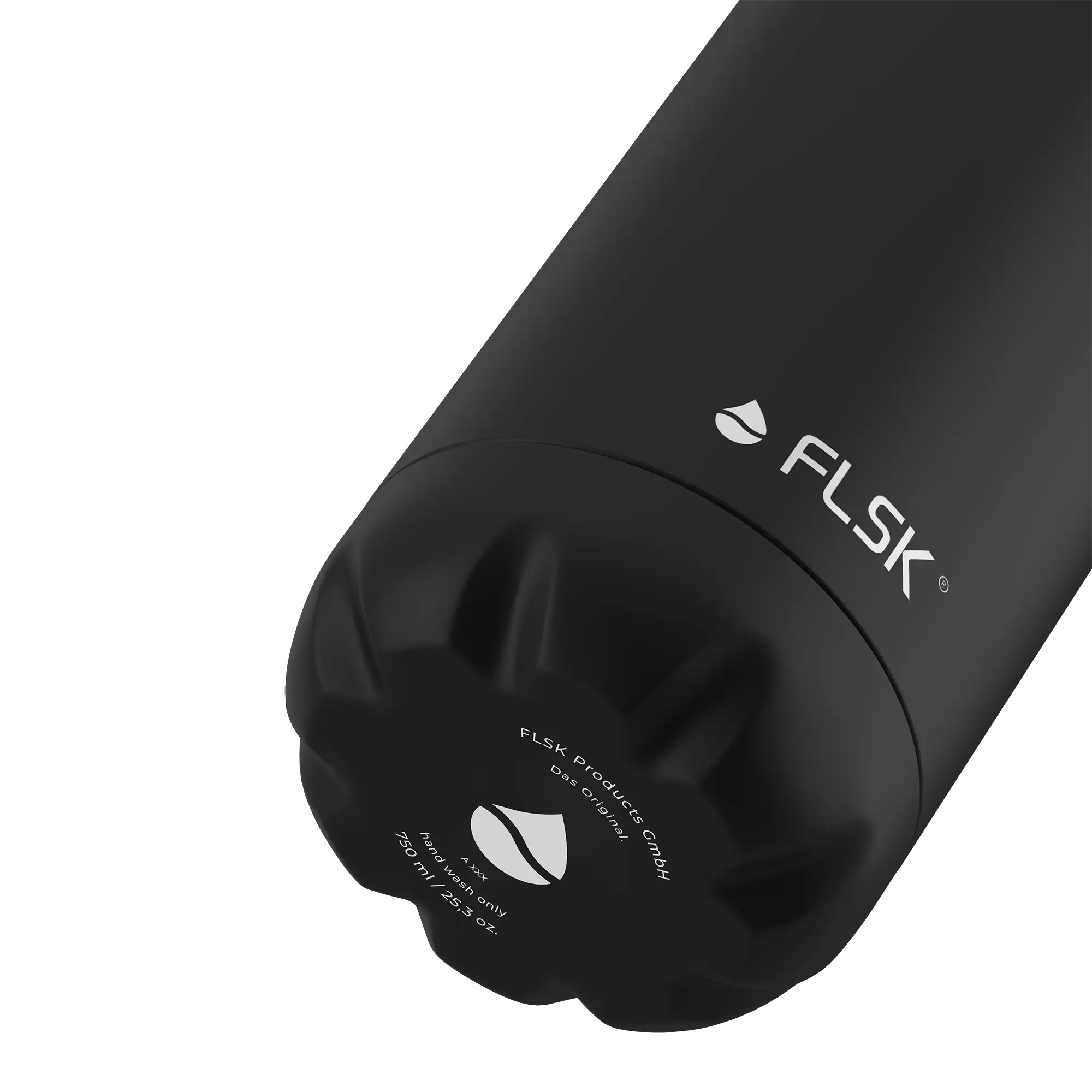 FLSK EVO Black 750ml – Bild 4