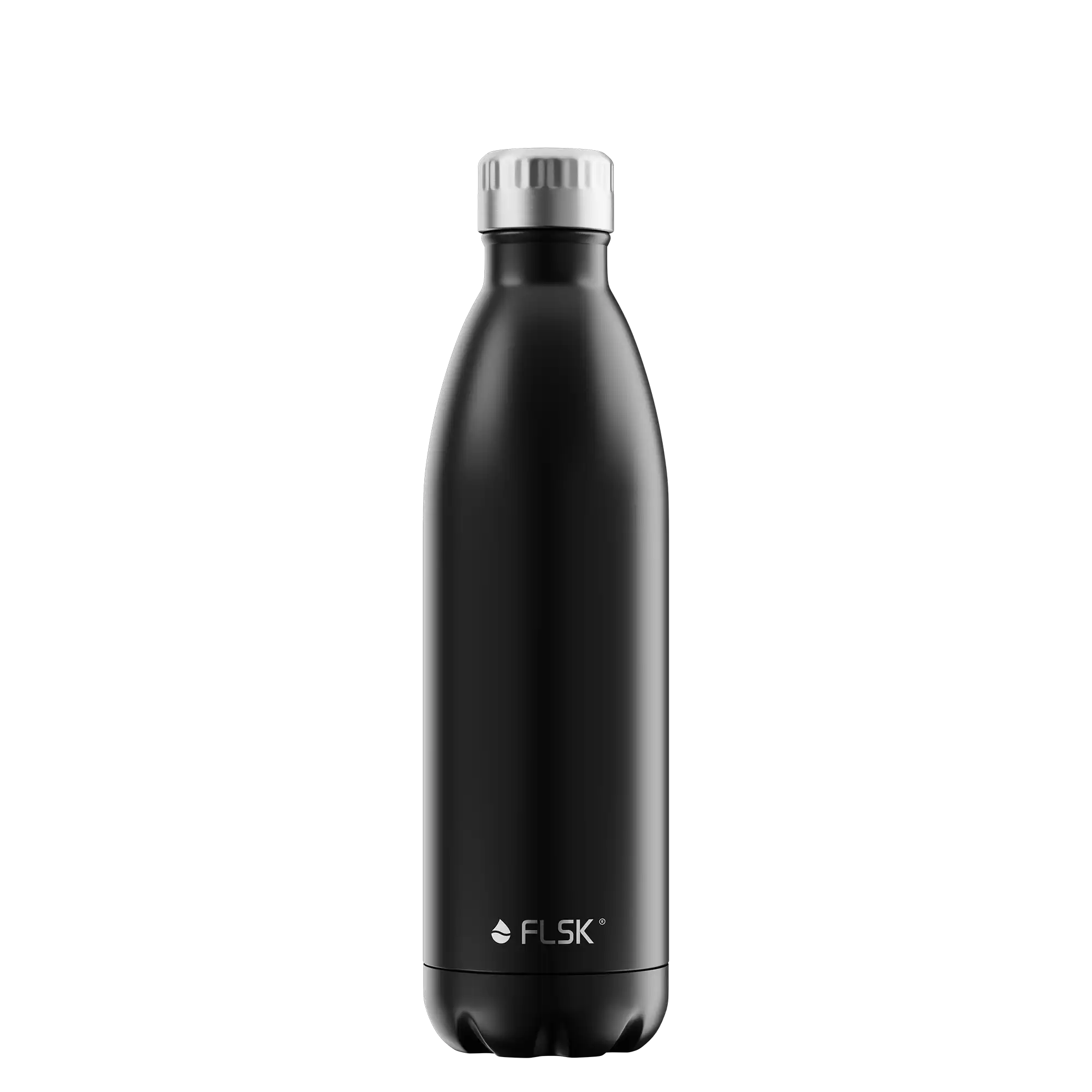 FLSK EVO Black 750ml – Bild 5
