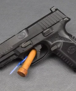 FN Modell 509 Compact, Kaliber 9mm Luger, Neuware