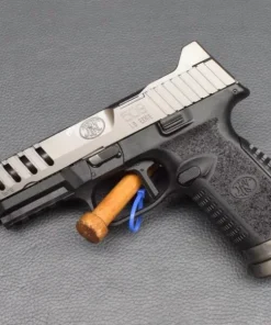 FN Modell 509 LS Edge, Kaliber 9mm Luger, Neuware