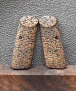 FN 1922 short, Modell, Ziselierung, Walnuss, Neuware zum Sonderpreis!