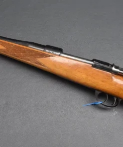 Frankonia 98er Jagdrepetierer Modell Forest, Kaliber 7×57, Stecher, gebraucht