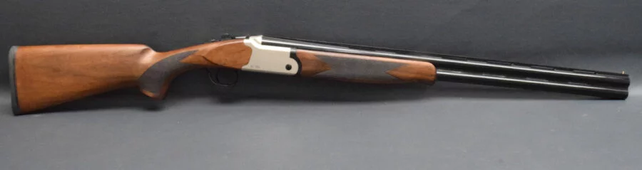 Francolin BDFL S-16 AL Kaliber 12/76 Magnum, 71cm Läufe, Neuware aus Geschäftsauflösung – Bild 6