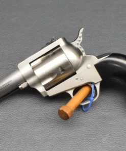 Freedom Arms SAA Mod.83, Premium Grade, Kaliber 454 Casull, 4″, Neuware