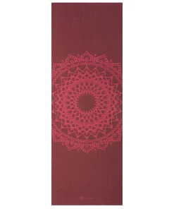 GAIAM CHERRY MARRAKESH YOGAMAT