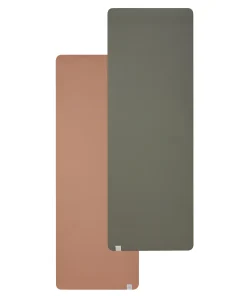 GAIAM TPE – OLIVE YOGAMATTE 6M