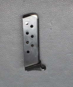 Magazin Galesi Brevetto 7,65mm Browning 7 Schuss, gebraucht sehr gut