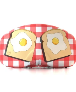 eggs on the toast soc