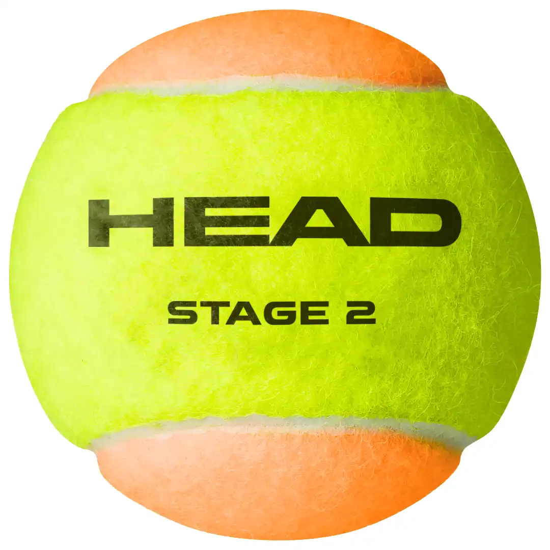 3B HEAD STAGE 2 – ORANGE – 6 D – Bild 2