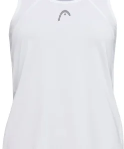 CLUB 21 Tank Top W white