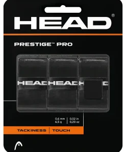 Prestige Pro (Overgrip) black