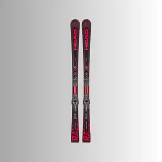 Supershape e-Rally + PRD 12 GW