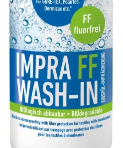 HEY SPORT Impra FF Wash-In, 25