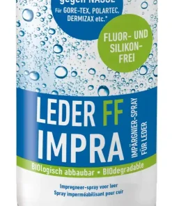 HEY SPORT Leder FF Impra Spray