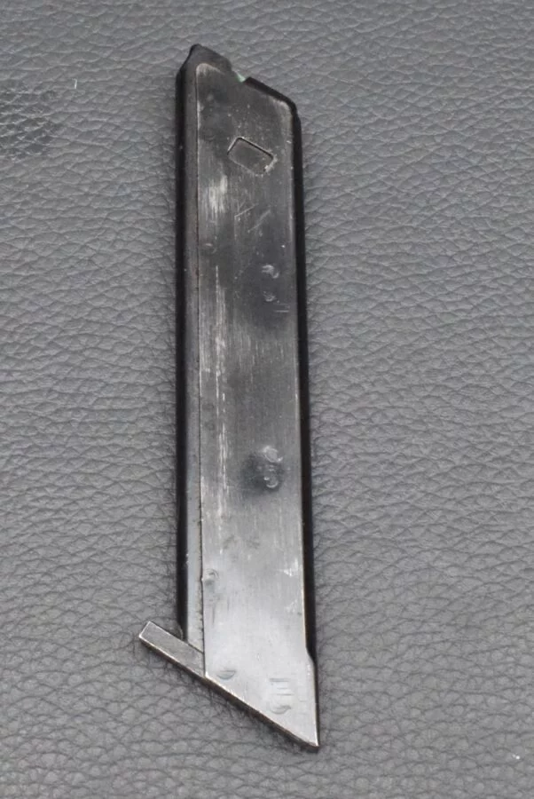 High Standard, Magazin Triple K, Duromatic, Kaliber 22lr, 10-Schuss, Gebraucht, zum Sonderpreis!