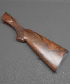 Franchi Alcione Bockdoppelflinte, Original Hinterschaft, HK6, Neuware