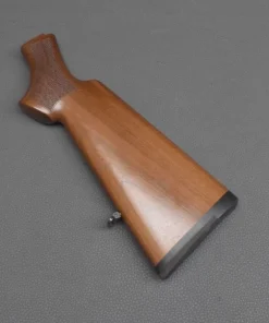 Merkel SR1 Selbstladebüchse, Original Hinterschaft, Neuware